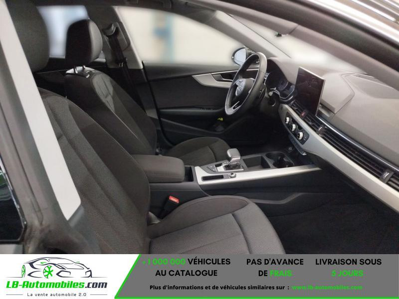 Audi A5 Sportback 35 TFSI 150 BVA  occasion  Beaupuy - photo n5