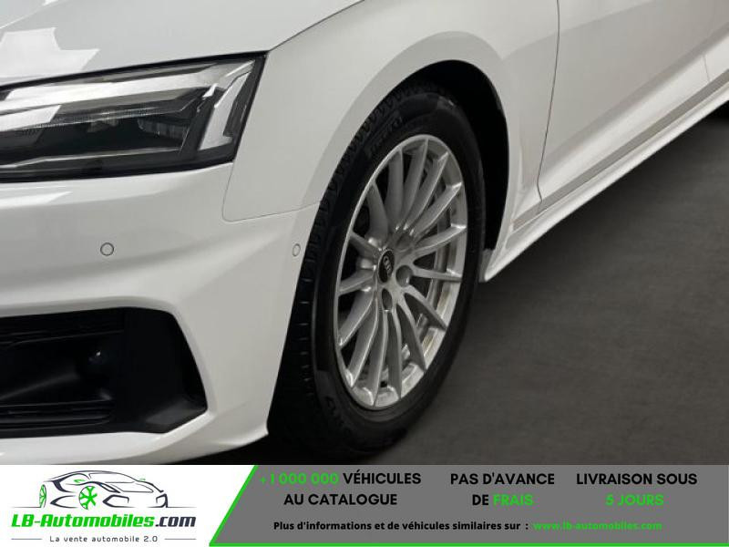 Audi A5 Sportback 35 TFSI 150 BVA  occasion  Beaupuy - photo n5