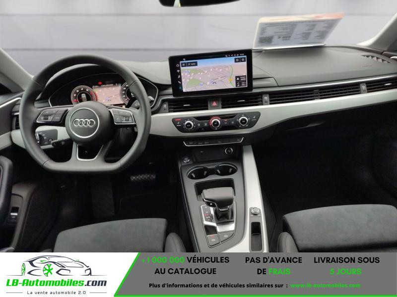 Audi A5 Sportback 35 TFSI 150 BVA  occasion  Beaupuy - photo n3