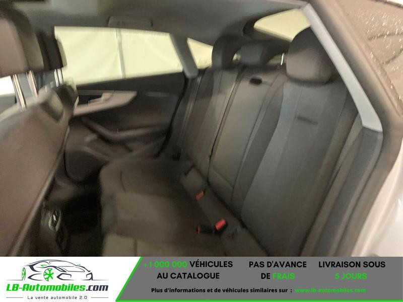 Audi A5 Sportback 35 TFSI 150 BVA  occasion  Beaupuy - photo n5