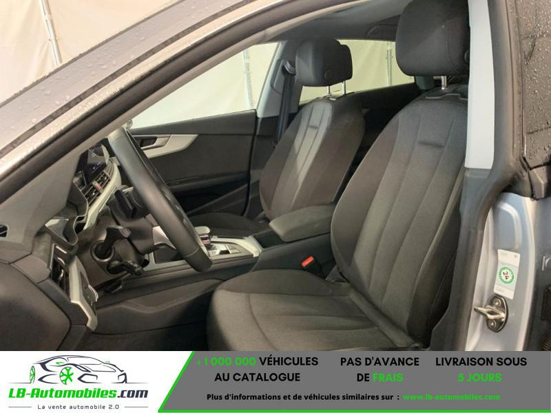 Audi A5 Sportback 35 TFSI 150 BVA  occasion  Beaupuy - photo n4