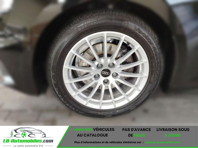 Audi A5 Sportback 35 TFSI 150 BVA  occasion  Beaupuy - photo n7