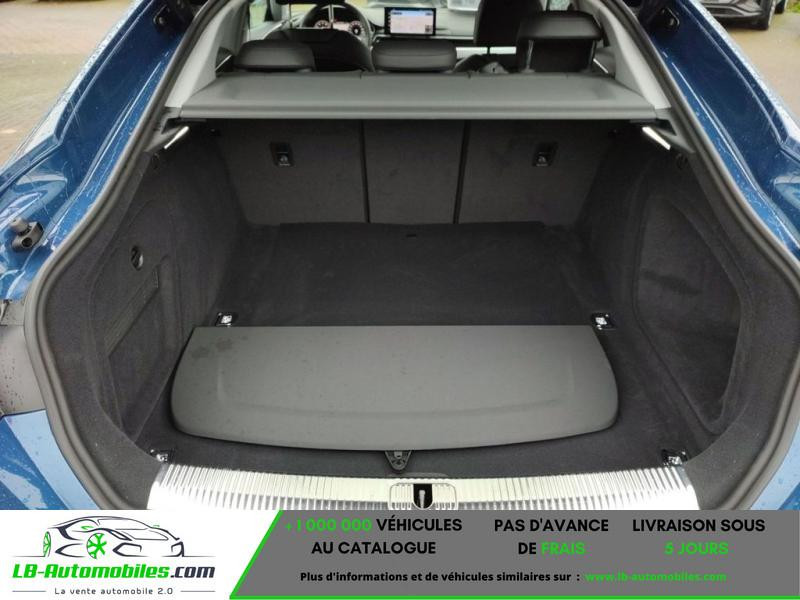 Audi A5 Sportback 35 TFSI 150 BVA  occasion  Beaupuy - photo n11