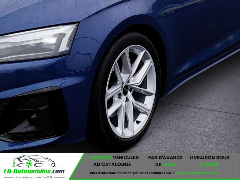 Audi A5 Sportback 35 TFSI 150 BVA  occasion  Beaupuy - photo n10