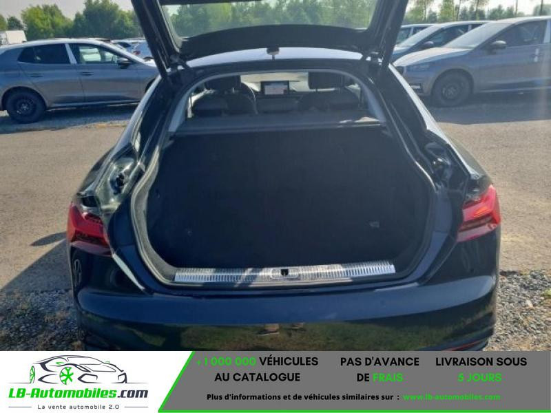 Audi A5 Sportback 35 TFSI 150 BVA  occasion  Beaupuy - photo n6