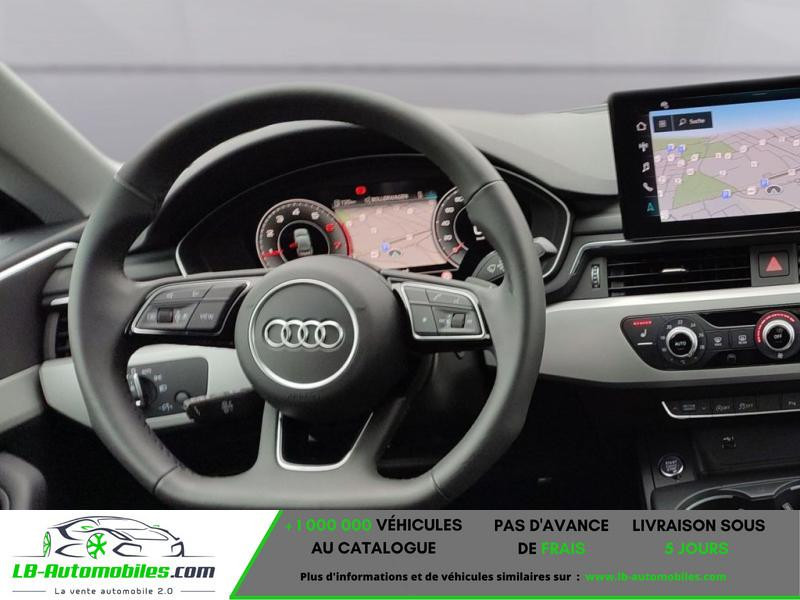 Audi A5 Sportback 35 TFSI 150 BVA  occasion  Beaupuy - photo n9