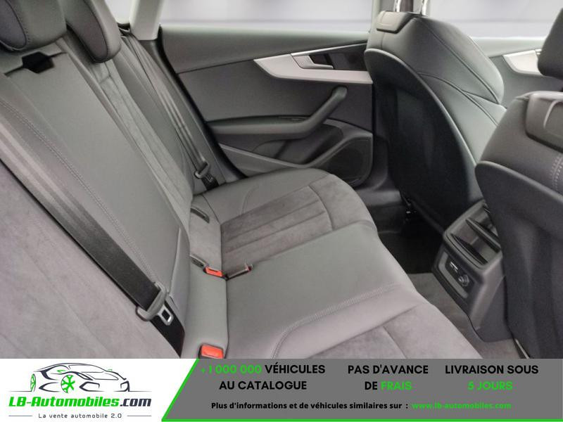 Audi A5 Sportback 35 TFSI 150 BVA  occasion  Beaupuy - photo n8