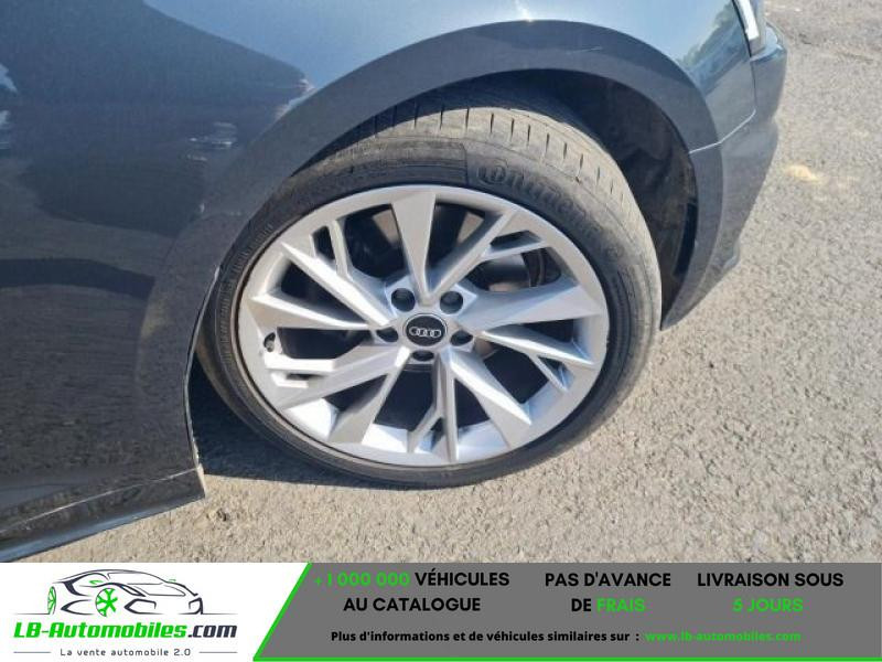 Audi A5 Sportback 35 TFSI 150 BVA  occasion  Beaupuy - photo n5