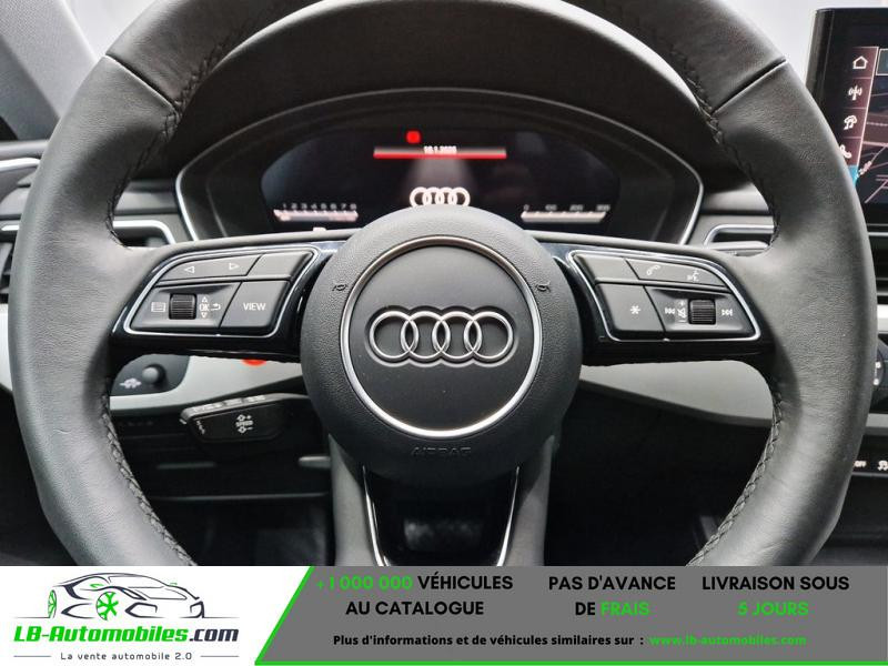 Audi A5 Sportback 35 TFSI 150 BVA  occasion  Beaupuy - photo n6