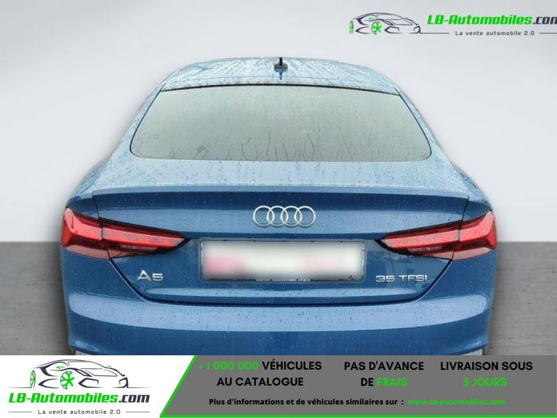 Audi A5 Sportback 35 TFSI 150 BVA  occasion  Beaupuy - photo n6