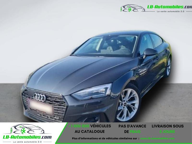 Audi A5 Sportback 35 TFSI 150 BVA  occasion  Beaupuy - photo n2