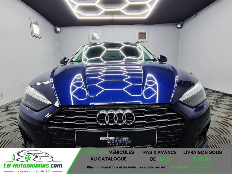 Audi A5 Sportback 35 TFSI 150 BVA  occasion  Beaupuy - photo n4
