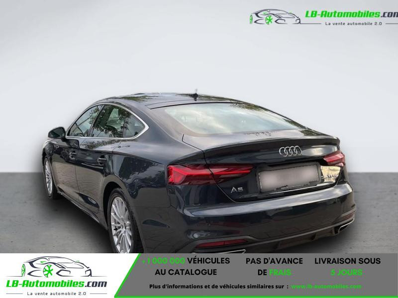 Audi A5 Sportback 35 TFSI 150 BVA  occasion  Beaupuy - photo n4