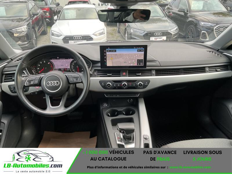 Audi A5 Sportback 35 TFSI 150 BVA  occasion  Beaupuy - photo n3