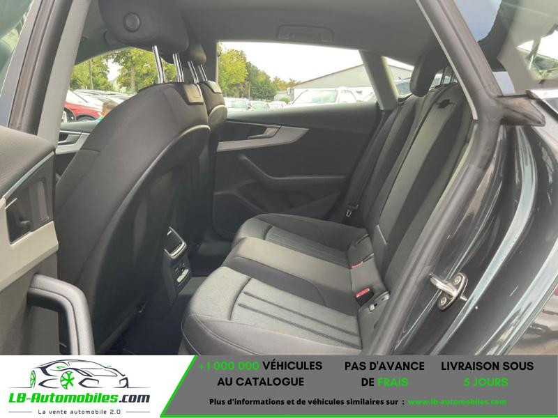 Audi A5 Sportback 35 TFSI 150 BVA  occasion  Beaupuy - photo n9