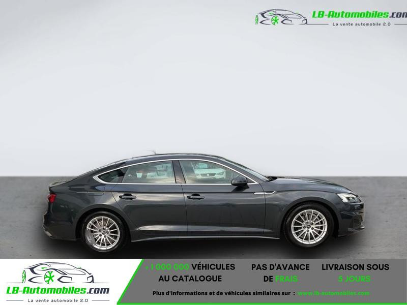 Audi A5 Sportback 35 TFSI 150 BVA  occasion  Beaupuy - photo n6