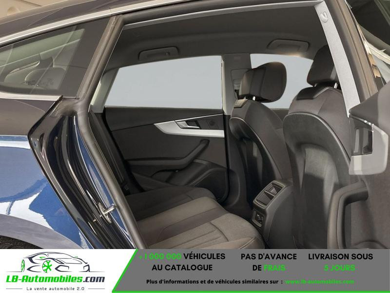 Audi A5 Sportback 35 TFSI 150 BVA  occasion  Beaupuy - photo n8