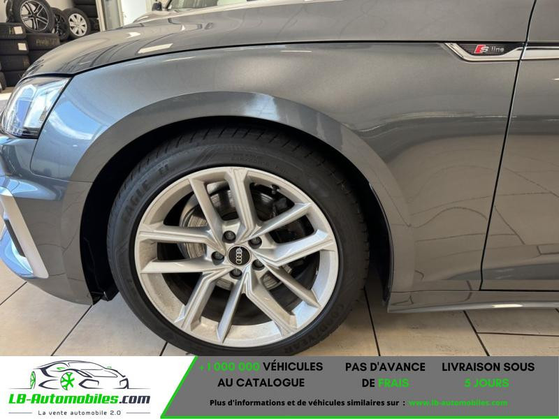 Audi A5 Sportback 35 TFSI 150 BVA  occasion  Beaupuy - photo n10