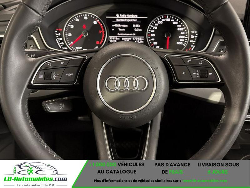 Audi A5 Sportback 35 TFSI 150 BVA  occasion  Beaupuy - photo n9