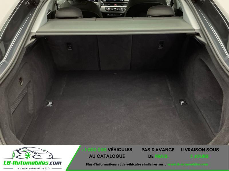 Audi A5 Sportback 35 TFSI 150 BVA  occasion  Beaupuy - photo n10