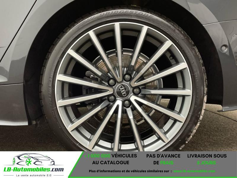 Audi A5 Sportback 35 TFSI 150 BVA  occasion  Beaupuy - photo n9