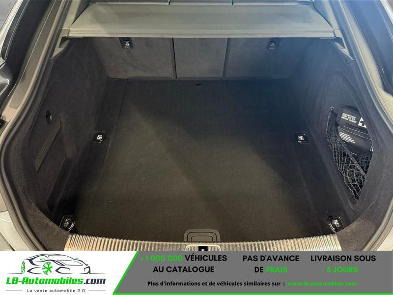 Audi A5 Sportback 35 TFSI 150 BVA  occasion  Beaupuy - photo n9