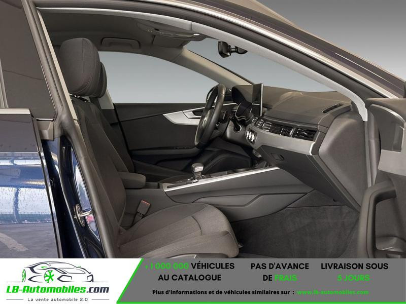 Audi A5 Sportback 35 TFSI 150 BVA  occasion  Beaupuy - photo n7