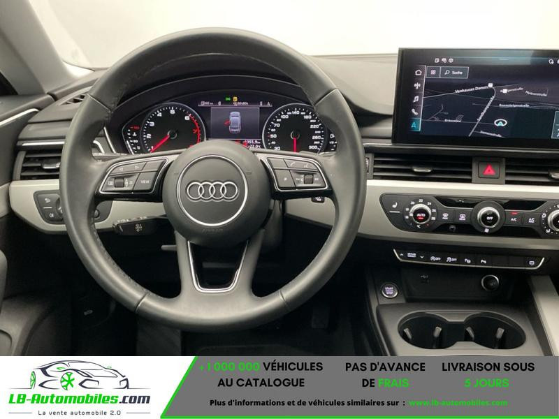 Audi A5 Sportback 35 TFSI 150 BVA  occasion  Beaupuy - photo n8