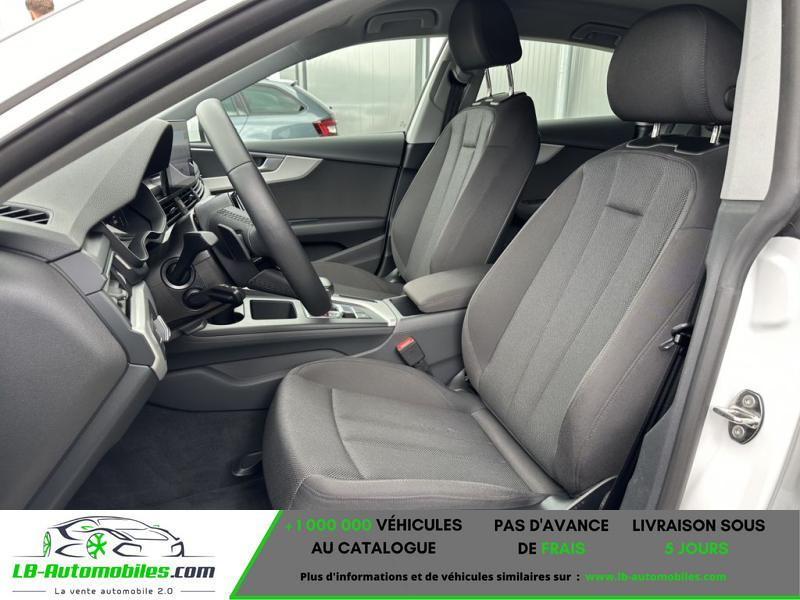 Audi A5 Sportback 35 TFSI 150 BVA  occasion  Beaupuy - photo n4
