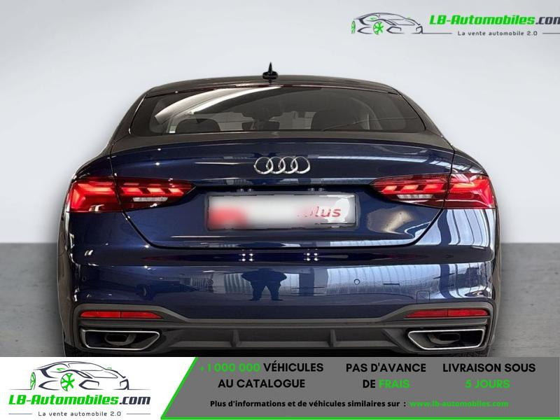 Audi A5 Sportback 35 TFSI 150 BVA  occasion  Beaupuy - photo n6