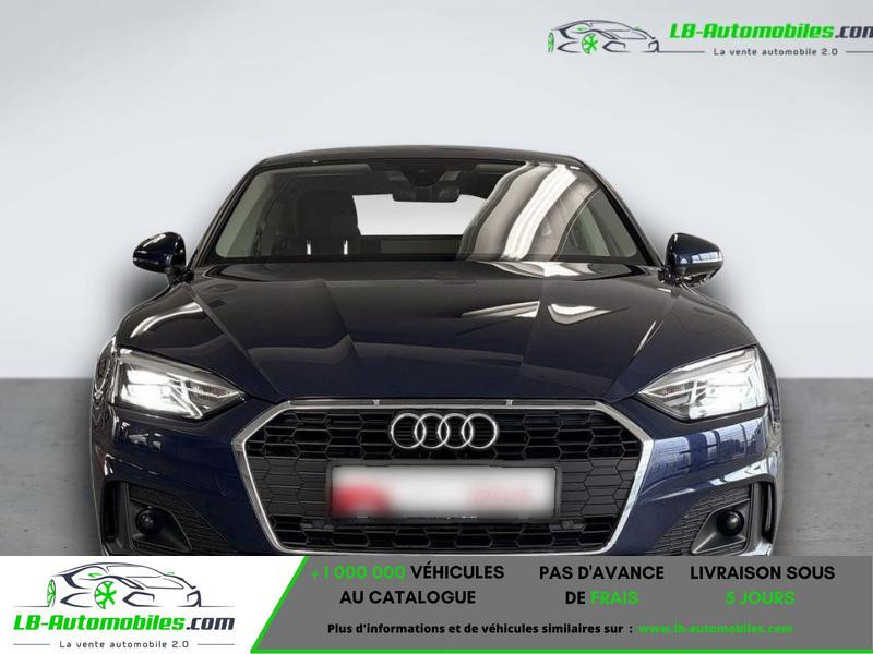 Audi A5 Sportback 35 TFSI 150 BVA  occasion  Beaupuy - photo n5
