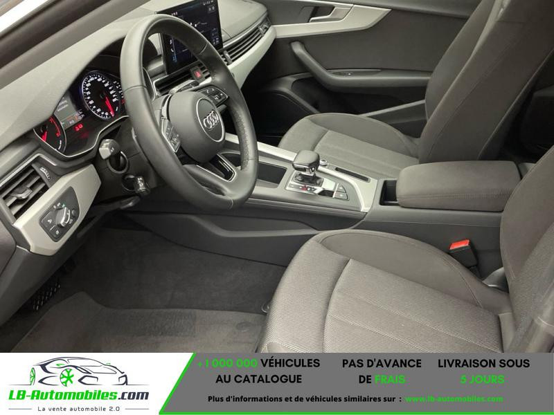 Audi A5 Sportback 35 TFSI 150 BVA  occasion  Beaupuy - photo n6