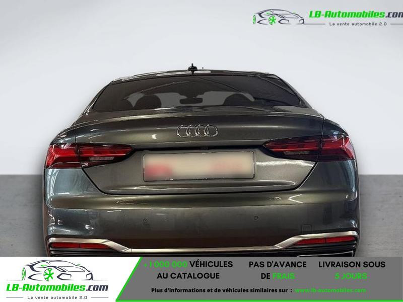 Audi A5 Sportback 35 TFSI 150 BVA  occasion  Beaupuy - photo n6