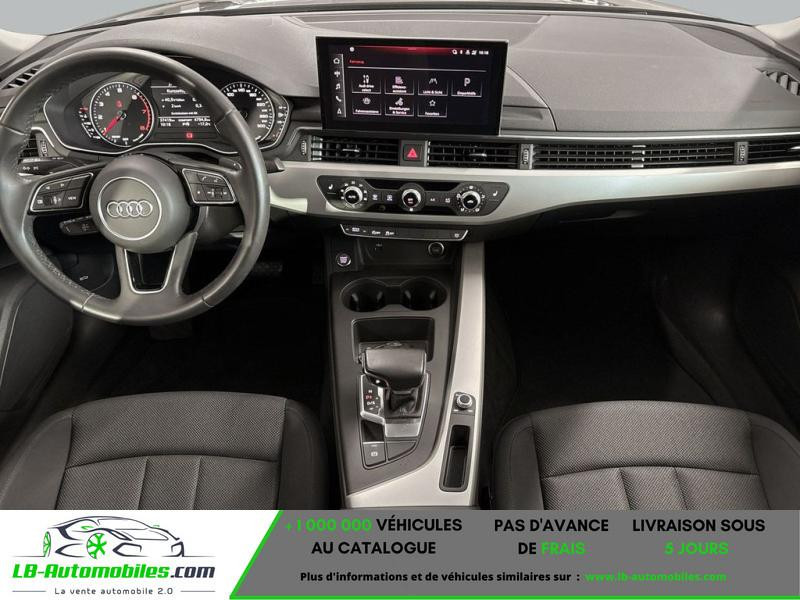 Audi A5 Sportback 35 TFSI 150 BVA  occasion  Beaupuy - photo n3