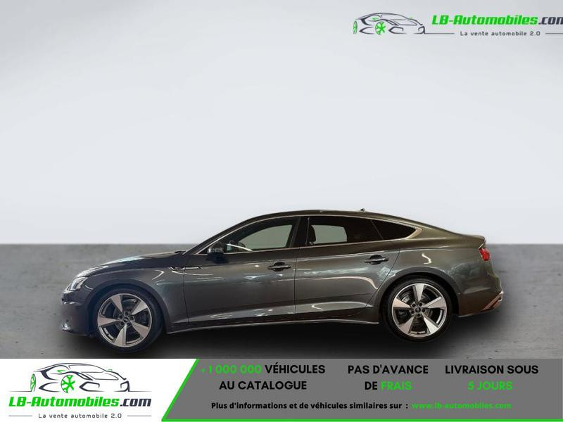 Audi A5 Sportback 35 TFSI 150 BVA  occasion  Beaupuy - photo n5