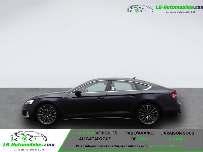 Audi A5 Sportback 35 TFSI 150 BVA  occasion  Beaupuy - photo n4