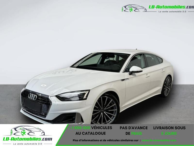 Audi A5 Sportback 35 TFSI 150 BVA  occasion  Beaupuy