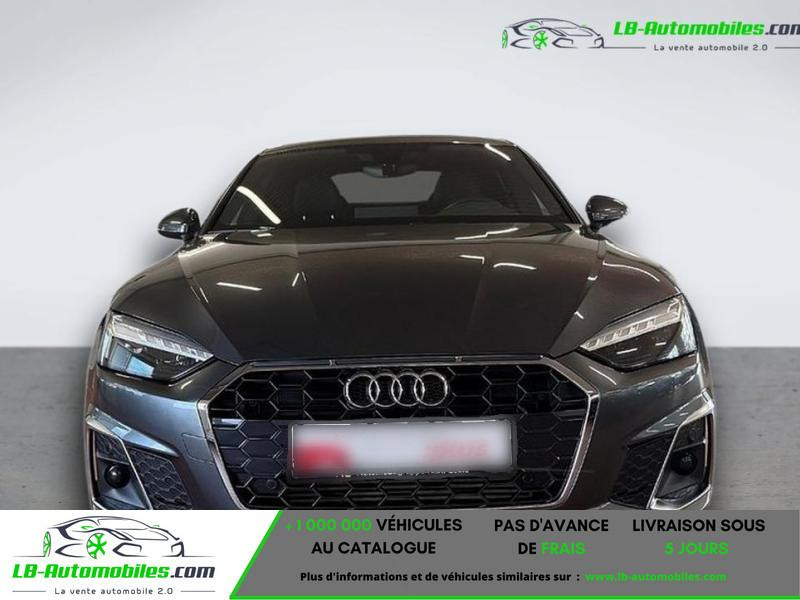 Audi A5 Sportback 35 TFSI 150 BVA  occasion  Beaupuy - photo n4