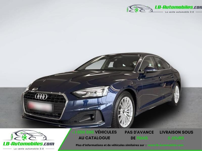 Audi A5 Sportback 35 TFSI 150 BVA  occasion  Beaupuy