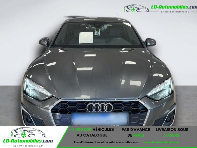Audi A5 Sportback 35 TFSI 150 BVA  occasion  Beaupuy - photo n5