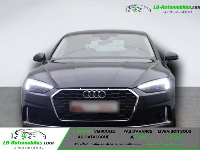 Audi A5 Sportback 35 TFSI 150 BVA  occasion  Beaupuy - photo n3