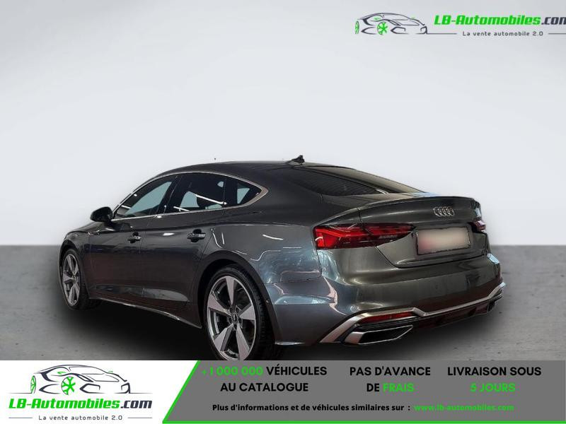 Audi A5 Sportback 35 TFSI 150 BVA  occasion  Beaupuy - photo n3