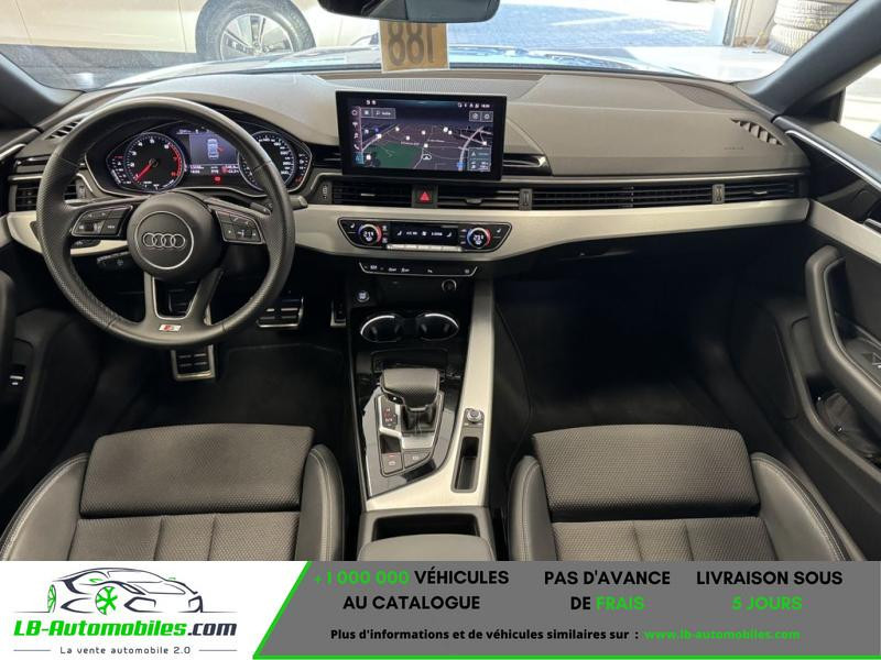 Audi A5 Sportback 35 TFSI 150 BVA  occasion  Beaupuy - photo n3