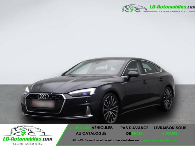 Audi A5 Sportback 35 TFSI 150 BVA  occasion  Beaupuy