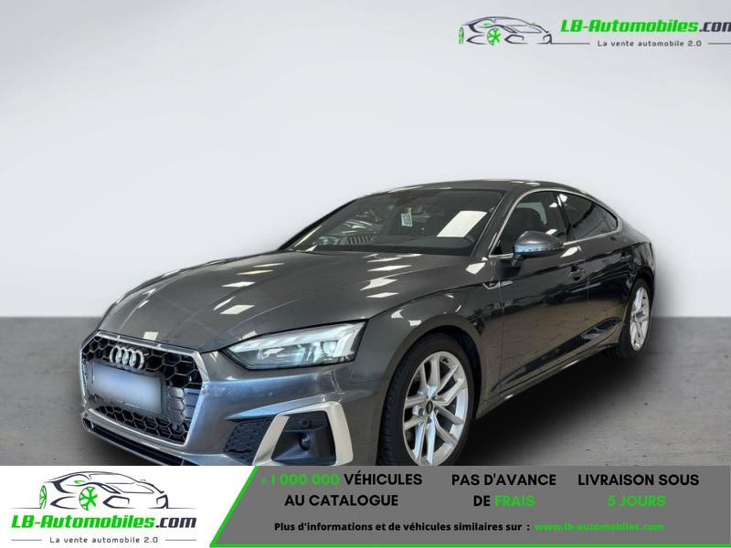 Audi A5 Sportback 35 TFSI 150 BVA  occasion  Beaupuy