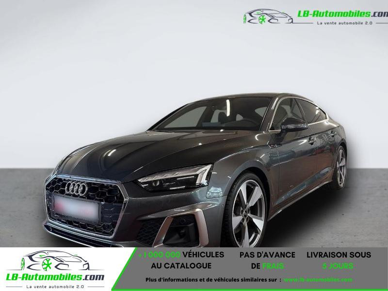 Audi A5 Sportback 35 TFSI 150 BVA  occasion  Beaupuy