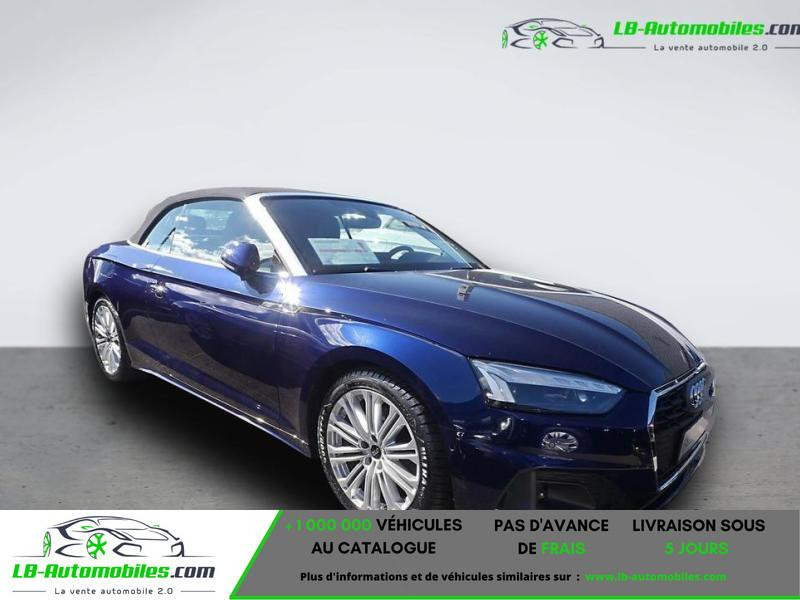 Audi A5 Sportback 35 TFSI 150 BVA  occasion  Beaupuy - photo n2