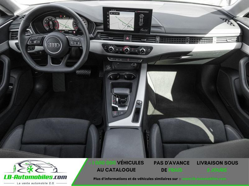 Audi A5 Sportback 35 TFSI 150 BVA  occasion  Beaupuy - photo n2