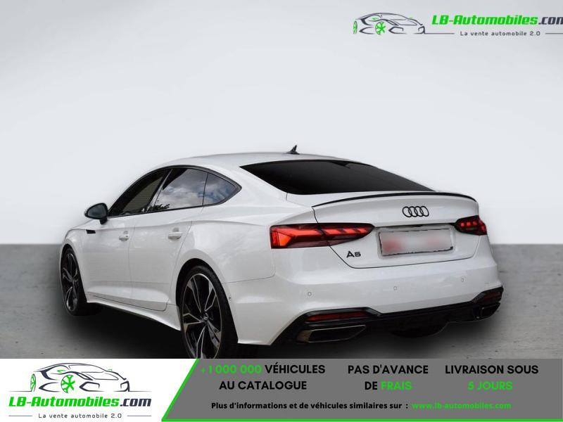 Audi A5 Sportback 35 TFSI 150 BVA  occasion  Beaupuy - photo n2
