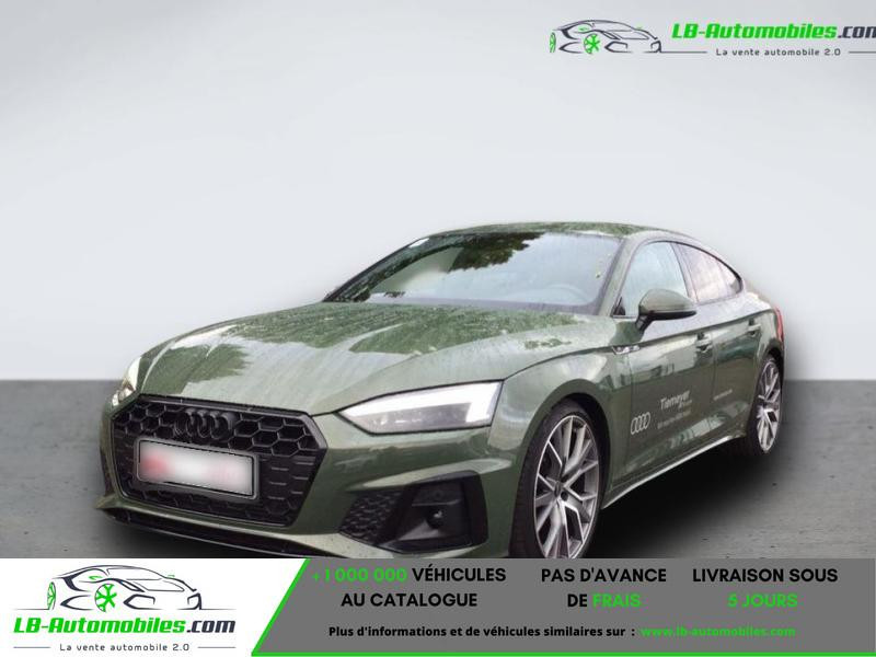 Audi A5 Sportback 35 TFSI 150 BVA  occasion  Beaupuy